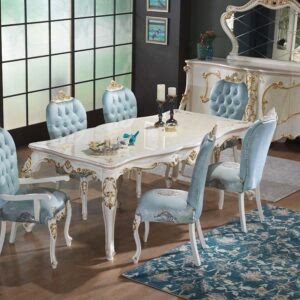 Artemis Yemek Odası