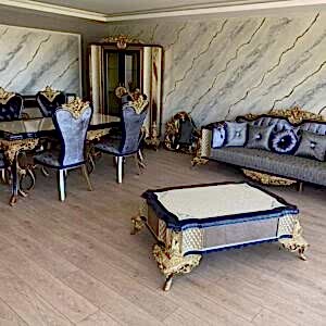 Berlin Koltuk Takımı