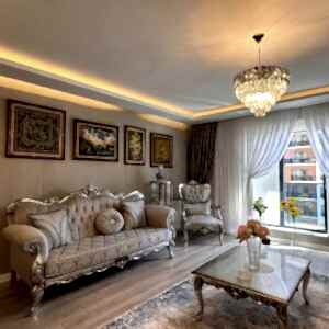 Colardo Koltuk Takımı