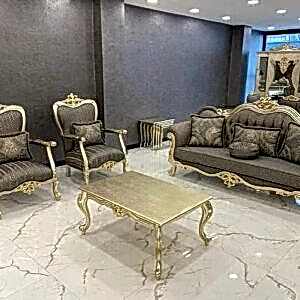 Derin Koltuk Takımı