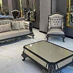 Fenni Koltuk Takımı