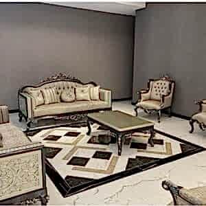 Oslo Koltuk Takımı