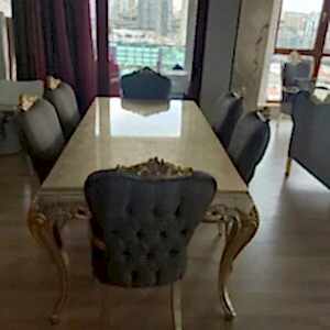 Paris Yemek Odası