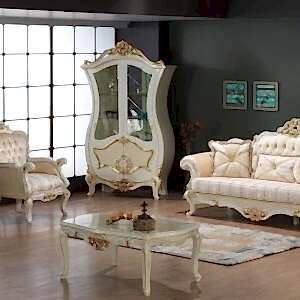 Petra Koltuk Takımı