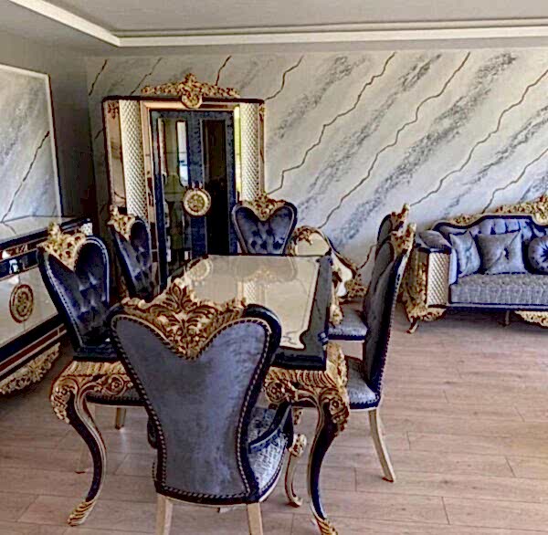 Prestige Yemek Odası