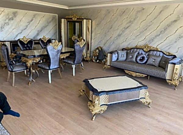 Prestige Yemek Odası - Görsel 5