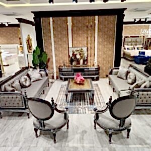 Serra Koltuk Takımı