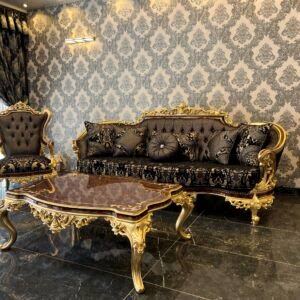 Tera Koltuk Takımı